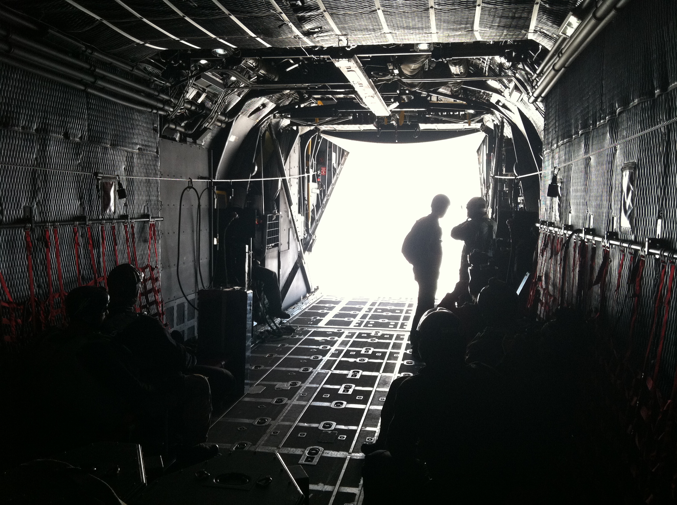 Military Training