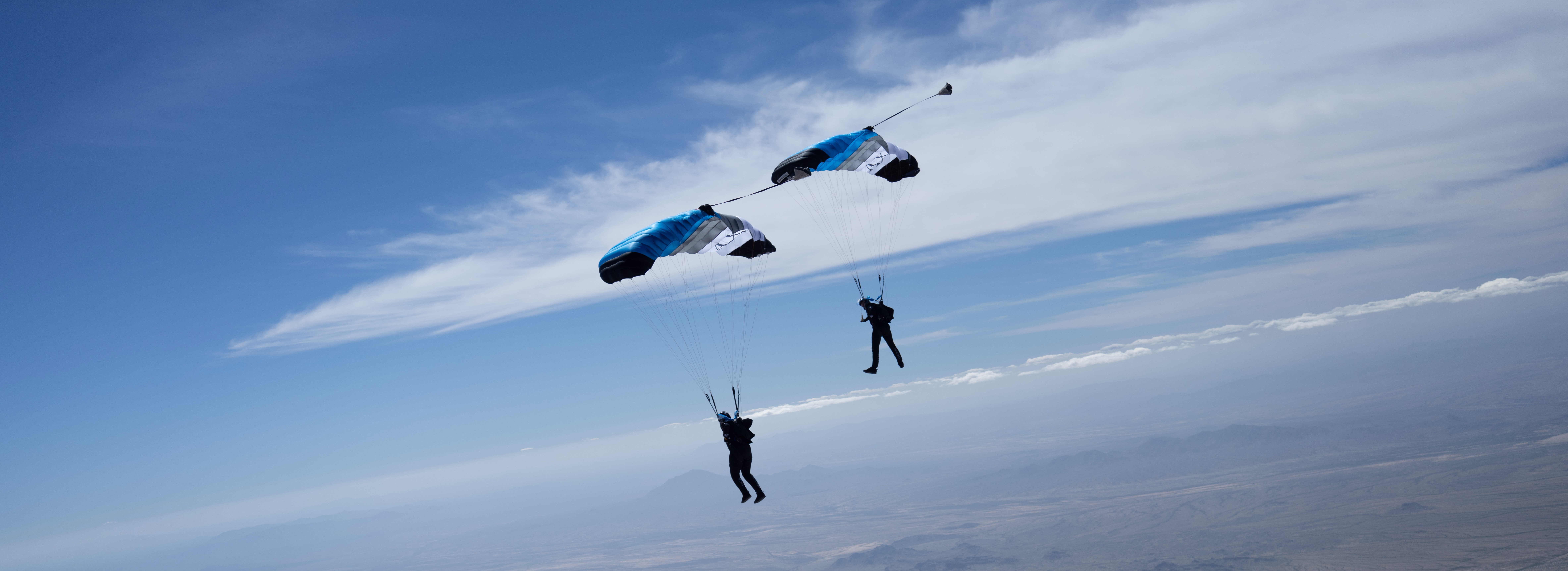 AXIS Team in Action