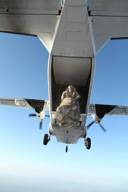 Military Training