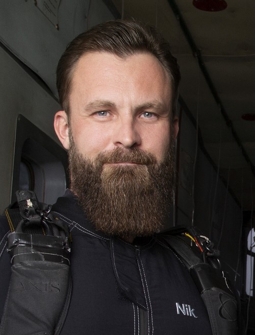 Niklas Daniel